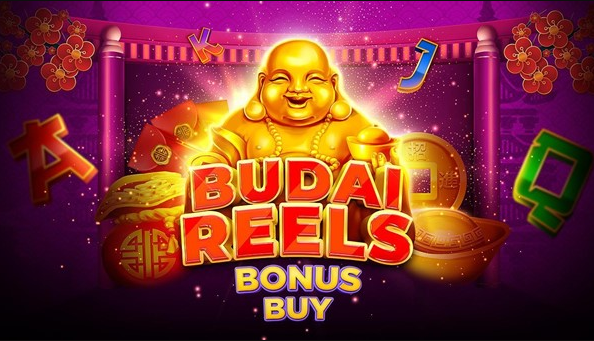 Budai Reels Bonus Buy, Dicas, Especialistas, Evoplay, Gráficos, Temas, Gerenciamento Bancário, Promoções