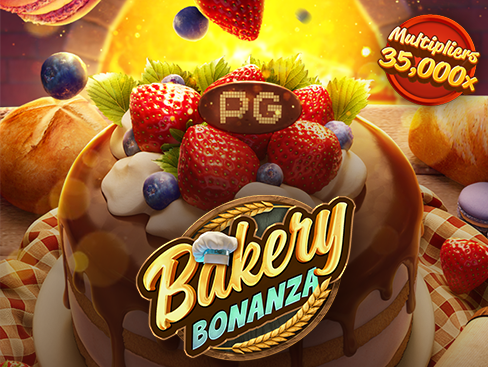 Barkery Bonanza, Jogo Online, Apostas Online, Padaria Virtual, Inovação, Gestão de Recursos, Cassino Online, Marketing Digital, 