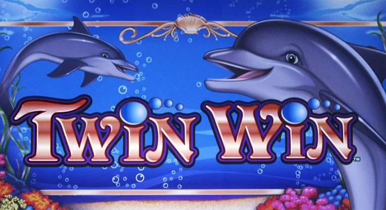 TWIN WINS Slot, jogo de slot online, cassino online, vitórias, rodadas de bônus