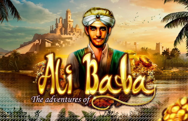 Ali Babá, Jogos Online, Apostas Online, Blackjack, Bônus, Promoções, Orçamento